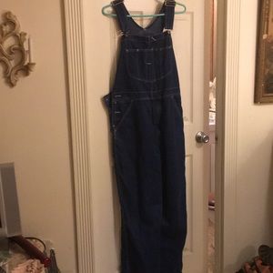 Vintage 1970’s Roebucks coveralls